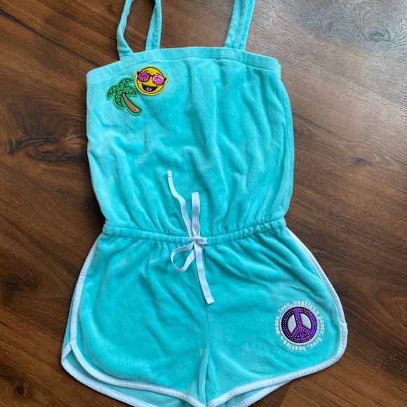 Girls Justice Cover Up 8/10 - Picture 1 of 1